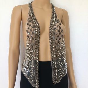 Sexy fashion
